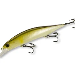 Leurre Dur Jerkbait Duo Realis 120SP 12cm, 18g