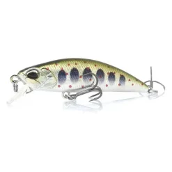 Leurre Dur Jerkbait DUO Ryuki 50SK Spearhead 5cm, 4.5g