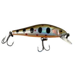 Leurre Dur Jerkbait Evok Loki 52S 5.2cm, 3g