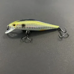 Leurre Dur Jerkbait Evok Loki 68SP 6.8cm, 5.8g
