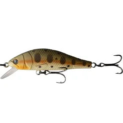 Leurre Dur Jerkbait Evok Makavelik 60S, 7g