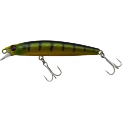 Leurre Dur Jerkbait Illex Battle Minnow 80SP 8cm, 6.4g