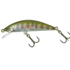 Leurre Dur Jerkbait Illex Tricoroll 55HW 5.5cm, 4.5g
