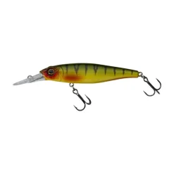 Leurre Dur Jerkbait ILLEX Twitch Flesh 75 DR