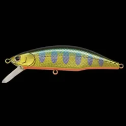 Leurre Dur Jerkbait Jackson Meteora 4.5cm, 3.5g