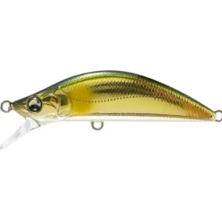 Leurre Dur Jerkbait Major Craft Eden 60S, 5.7g