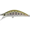Leurre Dur Jerkbait Major Craft Eden 50S 5cm, 4.5g