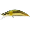 Leurre Dur Jerkbait Major Craft Eden 45S 4.5cm, 3.7g