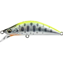 Leurre Dur Jerkbait Major Craft Eden 50H 5cm, 5.5g