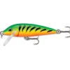 Leurre Dur Jerkbait Rapala Countdown 5cm, 5g