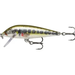 Leurre Dur Jerkbait Rapala Countdown 5cm, 5g