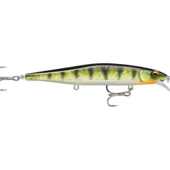 Leurre Dur Jerkbait Rapala Precision Xtreme Mavrik Custom 11cm, 14g