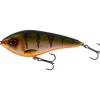 Leurre Dur Jerkbait Westin Swim Glidebait Suspending 15cm, 107g