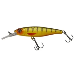 Leurre Dur Longbill Minnow Illex Twitch Flesh 61DR 6.1cm, 4.9g