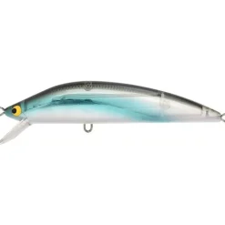 Leurre dur minnow plongeant tackle house bks k-ten blue ocean s 90 9cm 13g