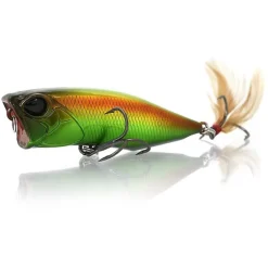 Leurre Dur Popper DUO Realis Popper 6,4cm 9g