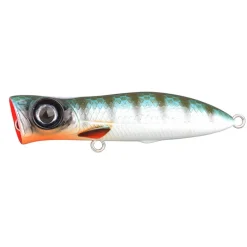 Leurre Dur Popper Spro Iris Pop 5.5cm, 4.8g