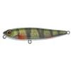 Leurre Dur Stickbait Illex Chubby Pencil 5.5cm, 3.1g