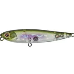 Leurre Dur Stickbait Illex Chubby Pencil 5.5cm, 3.1g