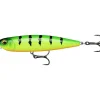 Leurre Dur Stickbait Rapala Precision Xtreme Pencil 12.7cm, 26g