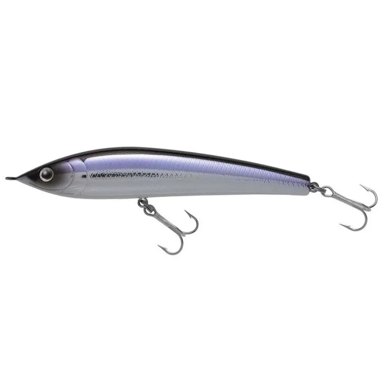 Leurre Dur Stickbait Tiemco Red Pepper 10cm, 9cm