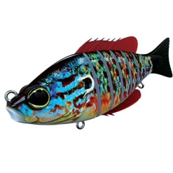 Leurre Dur Swimbait Biwaa Seven 13cm, 34g