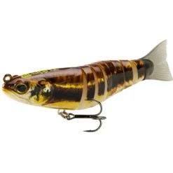 Leurre Dur Swimbait Biwaa S'trout 9cm, 8g