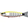 Leurre Dur Swimbait Biwaa S'trout 2.0 16cm, 52g