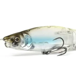 Leurre Dur Swimbait Gan Craft Jointed Claw Shift 18.3cm, 56g