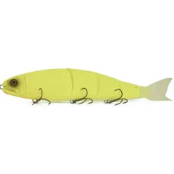 Leurre Dur Swimbait Madness Balam 350 35cm 247g