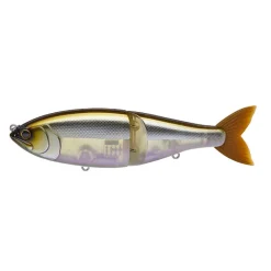 Leurre Dur Swimbait Republic Glideway 126F, 29.5g