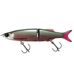 Leurre Dur Swimbait Trefle Creation Mirage JT 220-225mm, 120g
