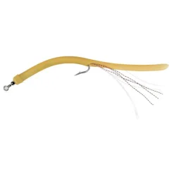 Leurre flashmer anguillons n°4 (x2)