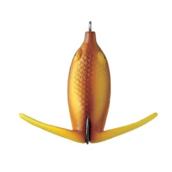 Leurre Frog Deps Basirisky 60, 6cm, 14g