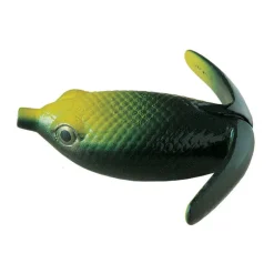 Leurre Frog Deps Basirisky 70, 7.5cm, 21g