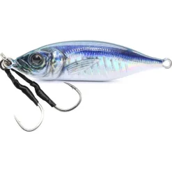 Leurre Jig Little Jack Metal Adict 06 60g