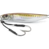 Leurre Jig Little Jack Metal Adict 01 40g