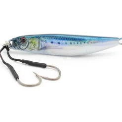 Leurre Jig Little Jack Metal Adict 01 40g