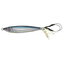 Leurre jig Little Jack Metal Adict Zero - 20g