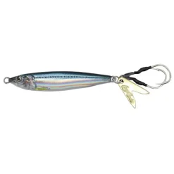 Leurre jig Little Jack Metal Adict Zero - 20g