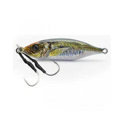 Leurre Jig Little Jack Metal Adict 06 125g