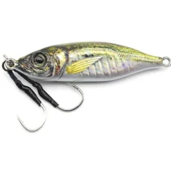 Leurre Jig Little Jack Metal Adict 06 20g