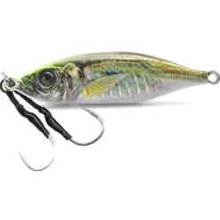 Leurre Jig Little Jack Metal Adict 06 20g