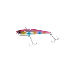 Leurre Lame Crazee Salt Metal Vib - 7.5cm