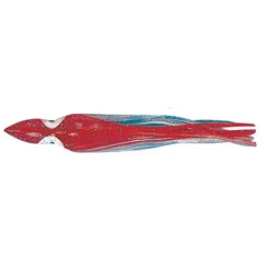 Leurre octopus flashmer 6cm (x5)