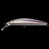 Leurre poisson nageur coulant jackson pintail ez 9cm 28g