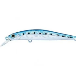 Leurre poisson nageur jackson artist fr 80 8cm 8g
