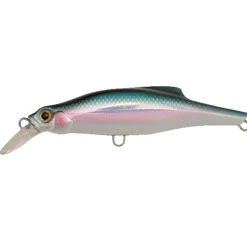 Leurre poisson nageur jackson pintail 35 fs 9cm 35g