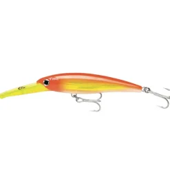 Leurre poisson nageur rapala x-rap magnum 14cm 46g