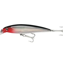 Leurre poisson nageur rapala x-rap saltwater 10cm 13g